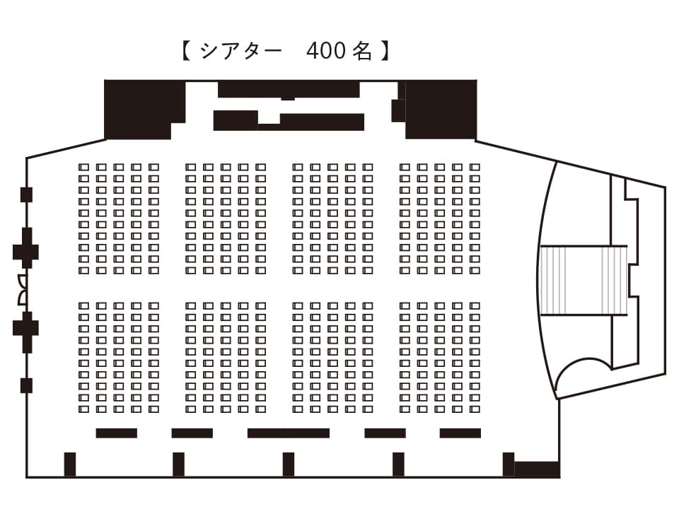 THE EDDY（ザ・エディ―）