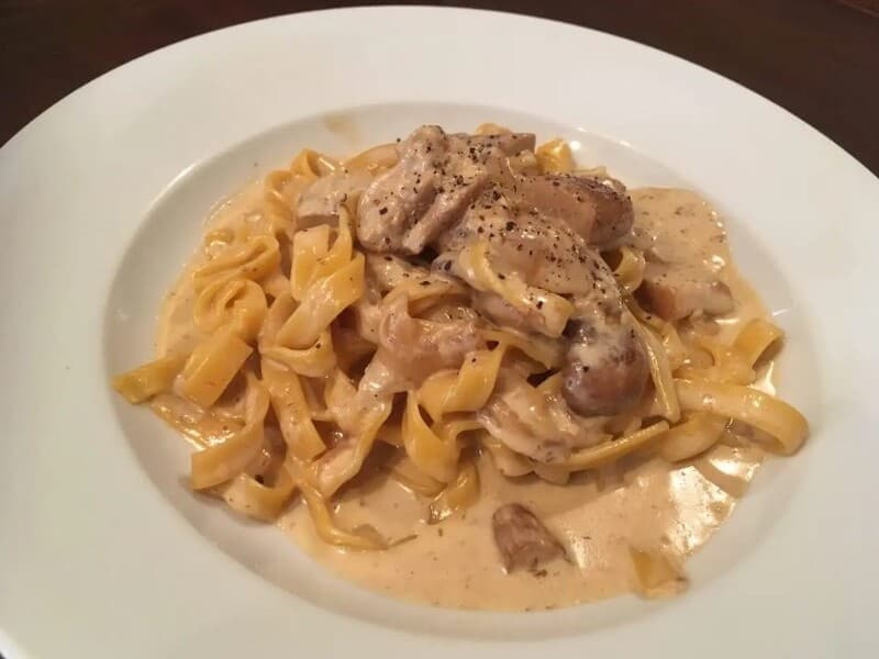 料理