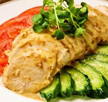 料理イメージ