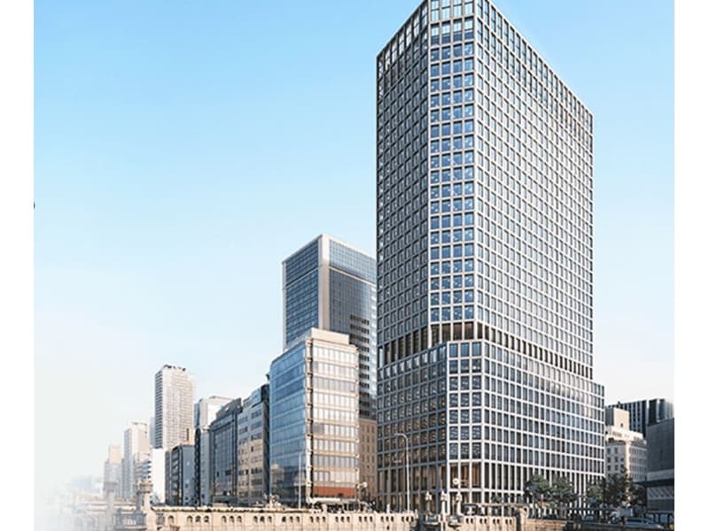 Osaka Metro御堂筋線・京阪本線「淀屋橋駅」直結の2025年9月オープンのビルの30階に位置するune osaka
「淀屋橋」駅は、利便性の高い京阪本線、Osaka Metro御堂筋線の利用が可能。