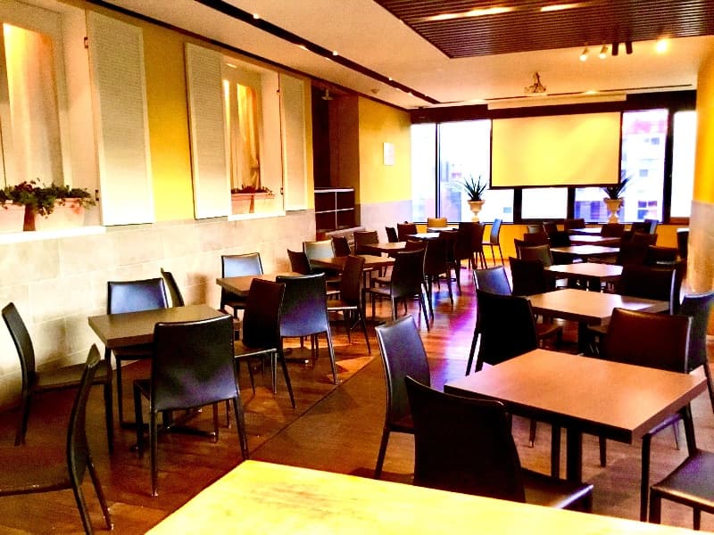 il Cortile (イルコルティーレ)の画像1枚目