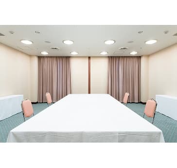 【半日会議プラン】