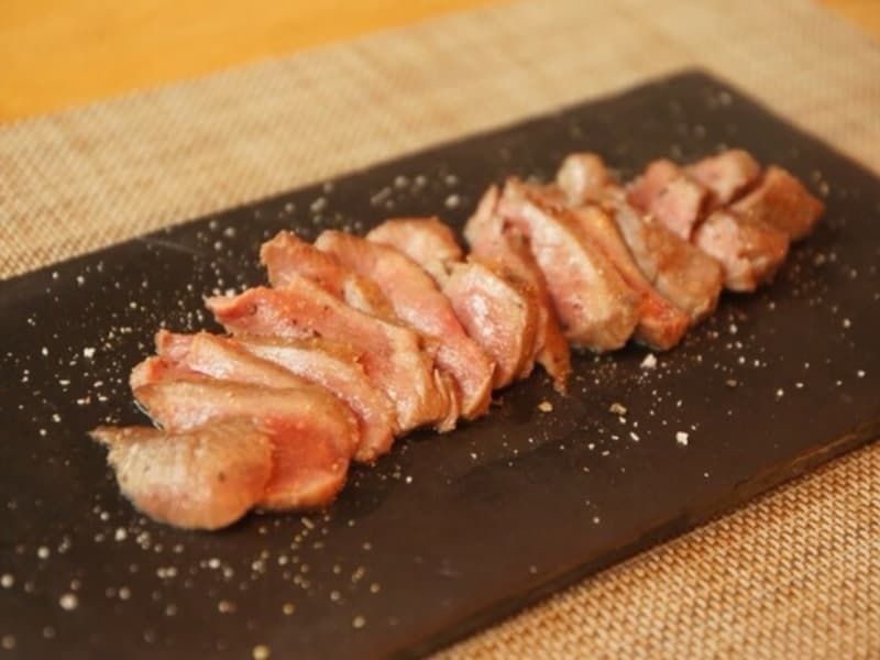 素材の味を大切に、すべて手作りにこだわった料理をお楽しみいただけます。
