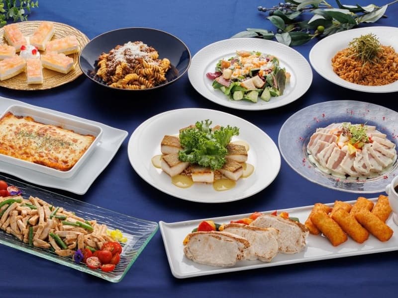 卓盛料理2