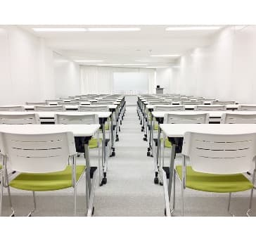 701_75㎡_セミナーやイベント会場に最適！