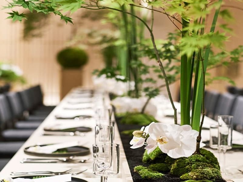 Dining & Party Hiyori(アパホテル名古屋駅前南店）の画像2枚目
