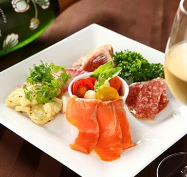 料理イメージ
