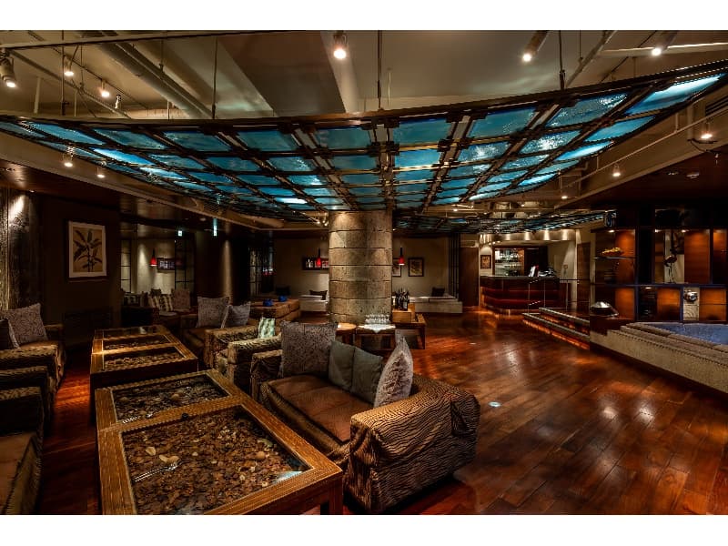 6F　Ryuduki LOUNGE