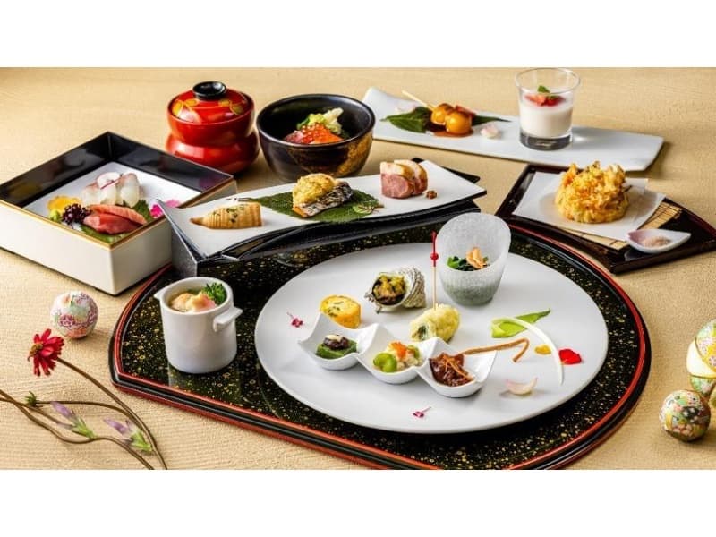 むさし野お料理
※画像はイメージです
※仕入れの状況により、食材、メニューに変更がある場合がございます。