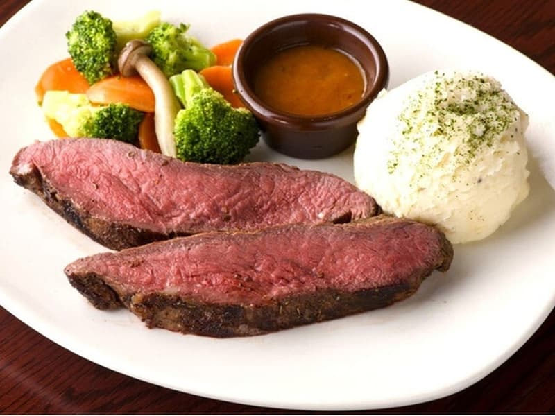 【お料理】