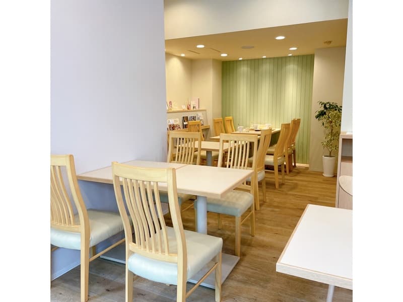 なごみナチュルア 久屋大通店の画像2枚目