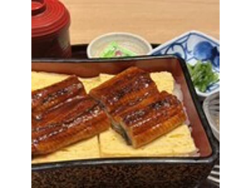 うな重