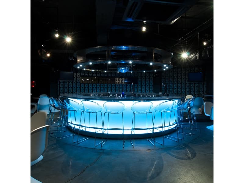 dining & bar KITSUNEの画像1枚目