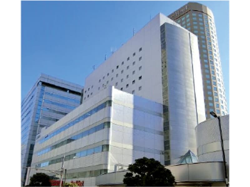 JR各線・京急本線「品川駅」高輪口 徒歩3分