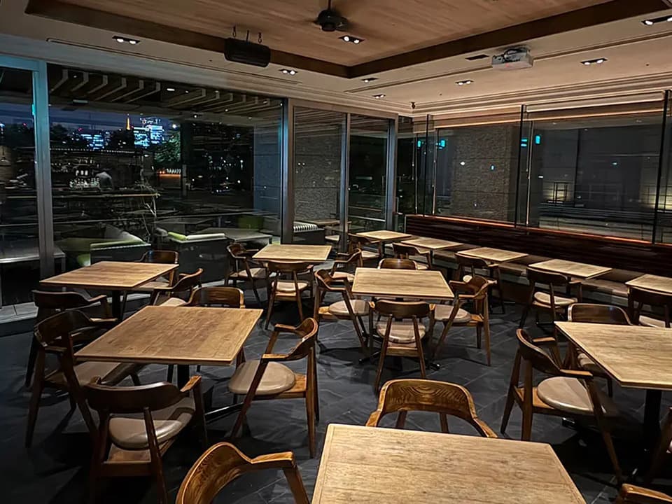 SCeNT HOUSE DEN Marunouchi