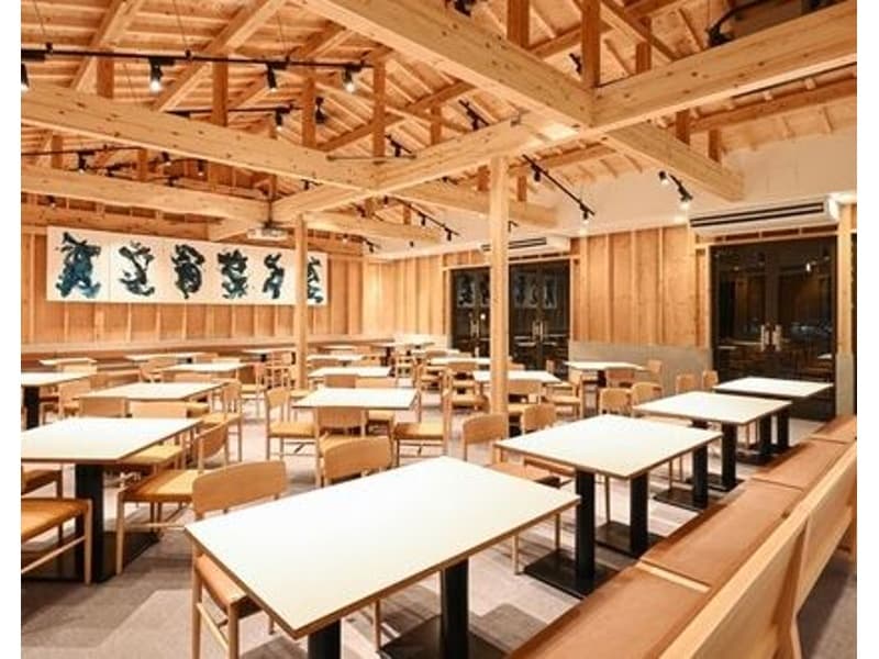 FOOD LAB.358 TSURUMAPARKの画像3枚目