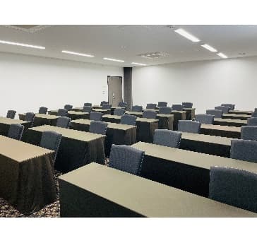 カンファレンスルーム3E