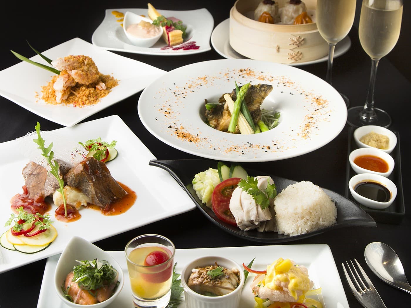 ANTHEMBLE by My Humble House丸の内の画像2枚目