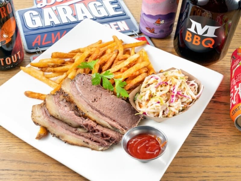 Brisket