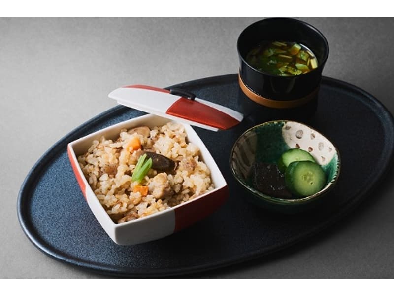料理イメージ