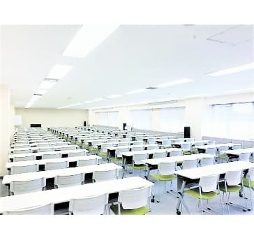 G_260㎡_セミナーやイベント会場に最適！