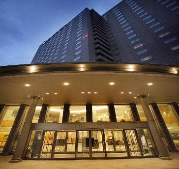 札幌市営地下鉄中島公園駅徒歩3分の好立地。観光も、ビジネスも、札幌の旅の拠点として。札幌 エクセルホテル東急のご案内です。