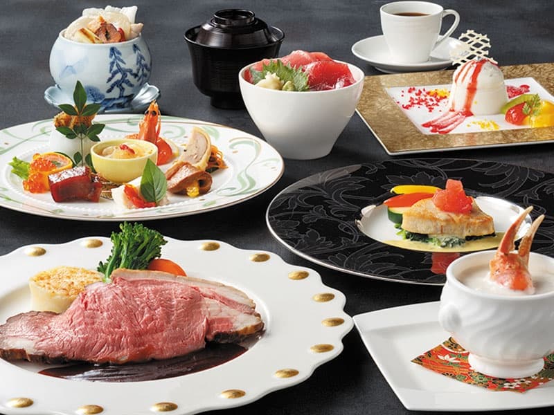 忘・新年会プランイメージ