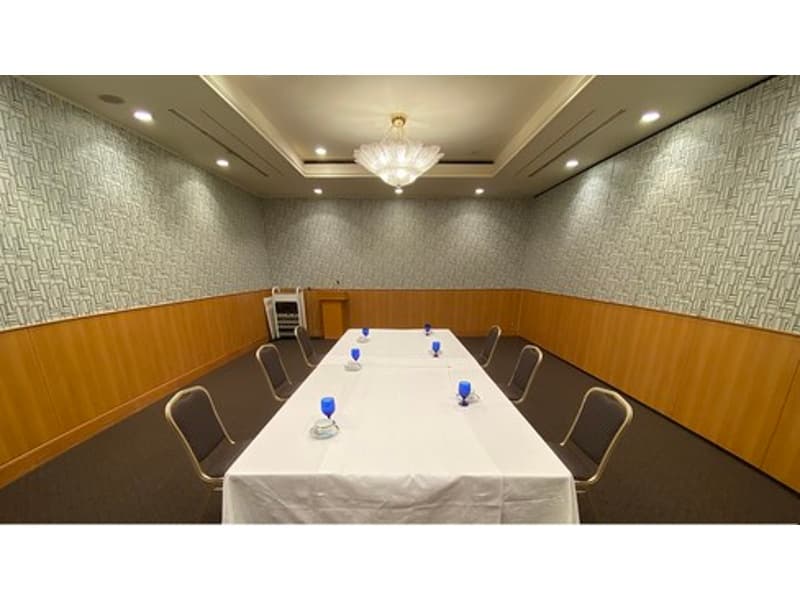 2F 小宴会場 「シーガル」