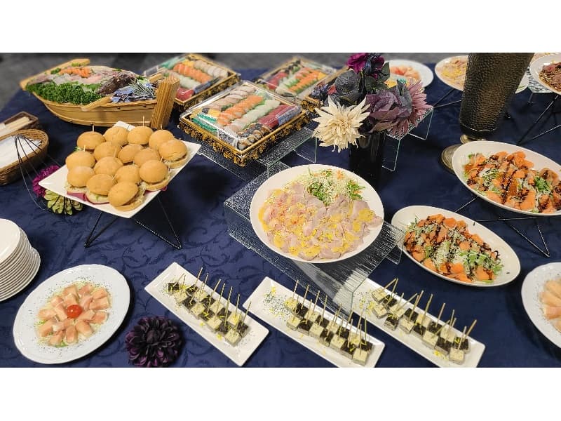 お料理イメージ