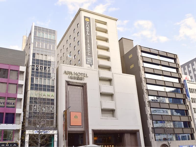 TKPガーデンシティ名古屋の画像3枚目