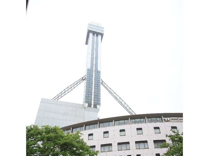 東京3大タワーの中で、展望室までの無料案内はタワーホール船堀。TBS系「マツコの知らない世界」でも紹介された115mを誇る江戸川区のランドマークタワー。都営新宿線「船堀駅」徒歩１分で、都心からのアクセスもバツグン☆
