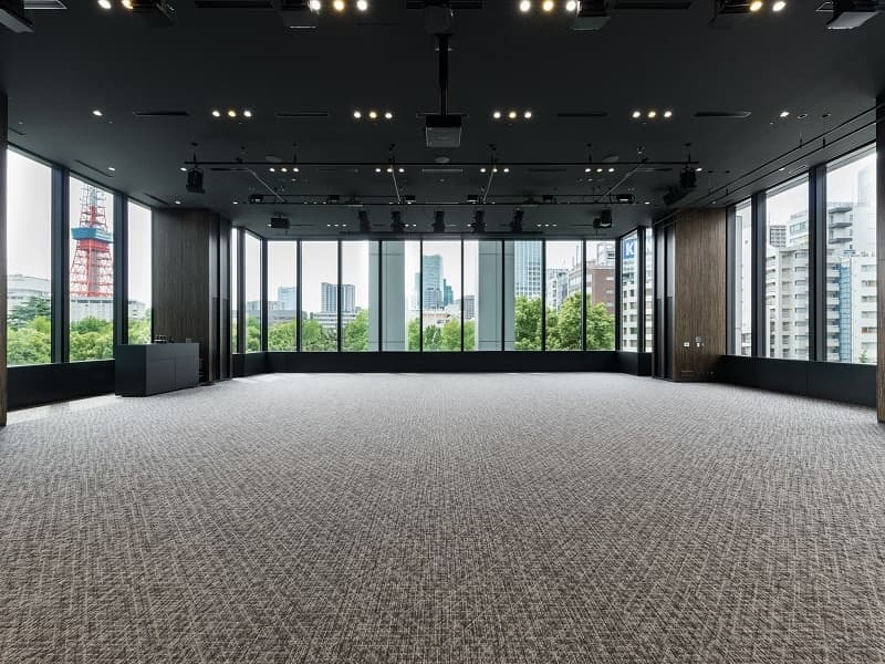 HALL