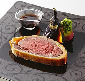 肉料理イメージ