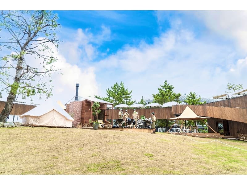 【TREE LAND CIRCLE】