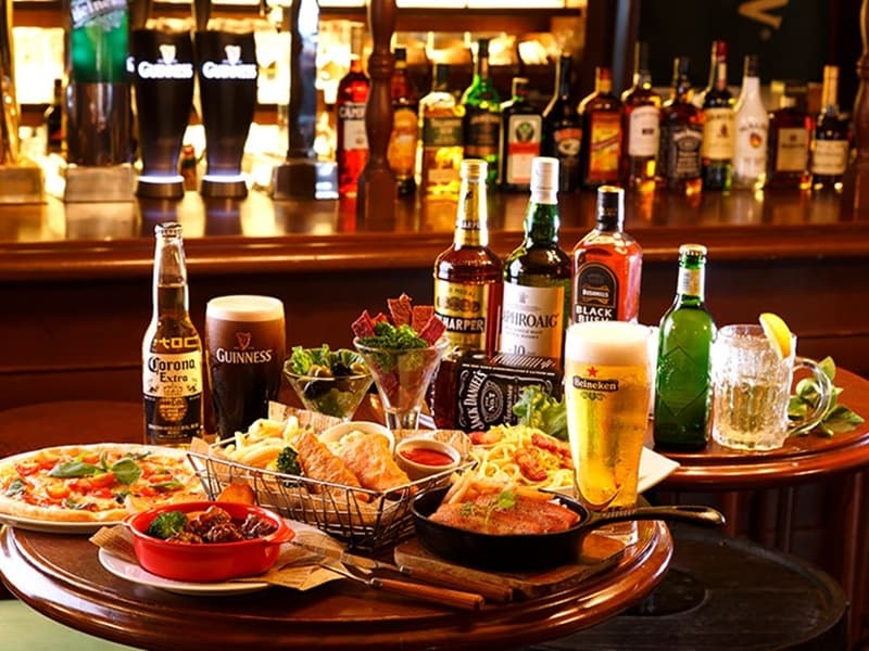 IRISH PUB CELTS（ケルツ） 熊本下通り店の画像3枚目