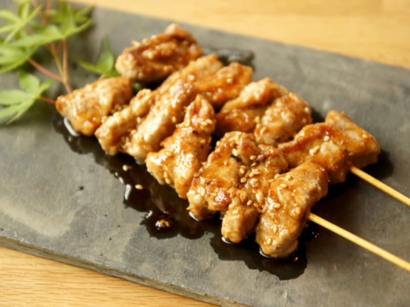 手作りにこだわる自家製料理