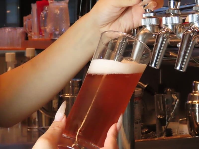 beer