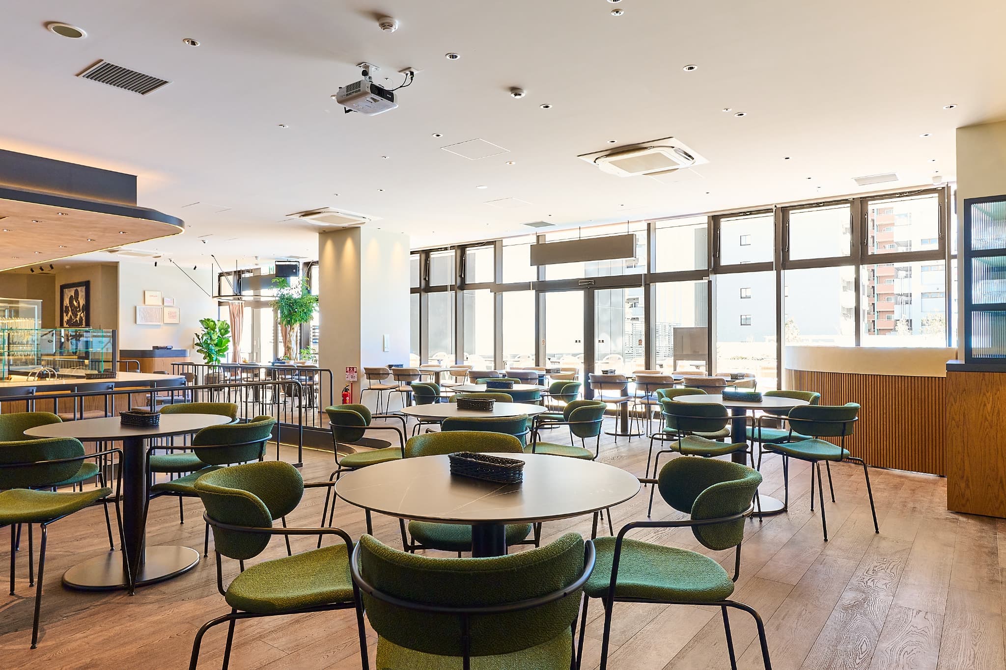CAFFÉ ITALIANO LOCALE