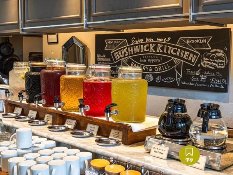コクーンシティでのお買いもの後のランチやディナーにはぜひ当店へお越しください◎