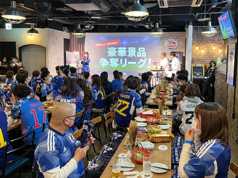 スタンピーズ・カフェ＆ダイニングバーの画像2枚目