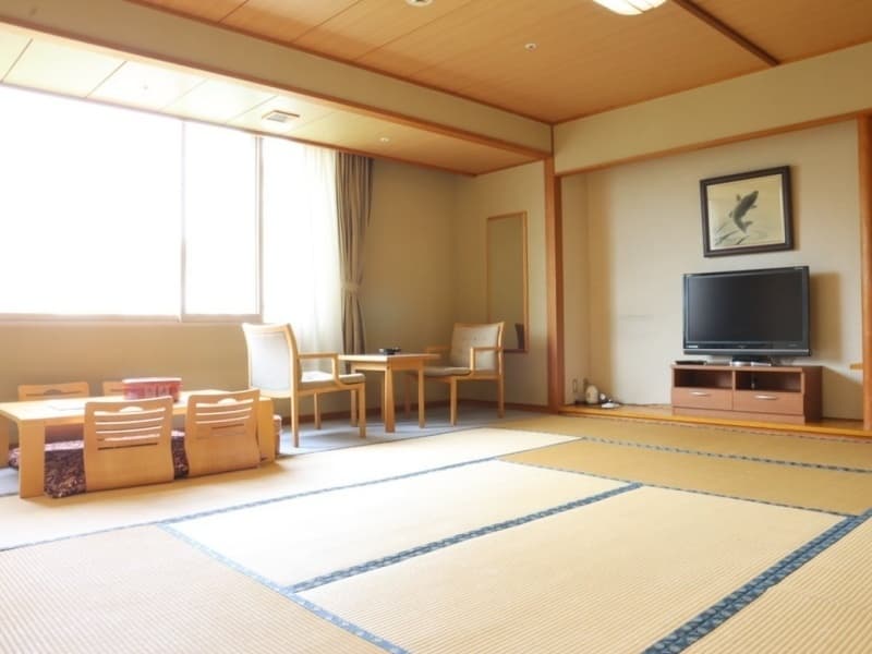 和室10畳