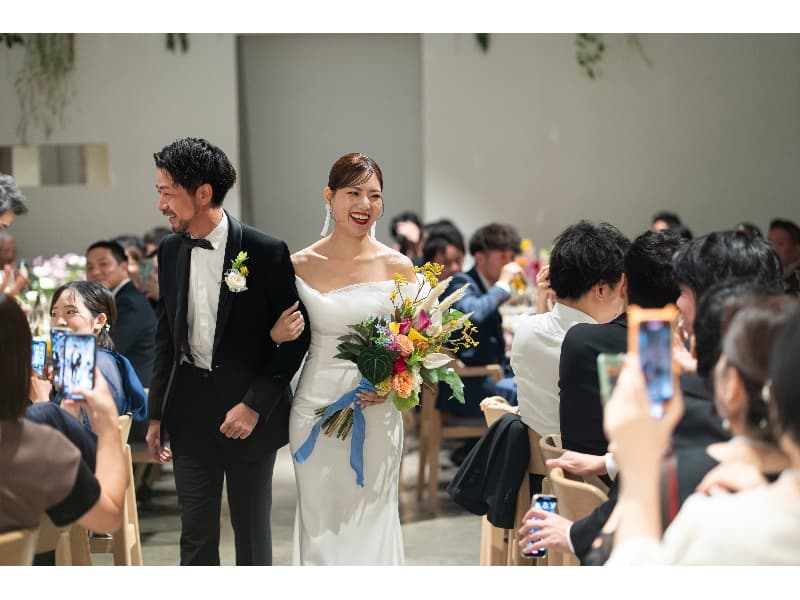 ユニオンハーバー（UNION HARBOR）の画像1枚目