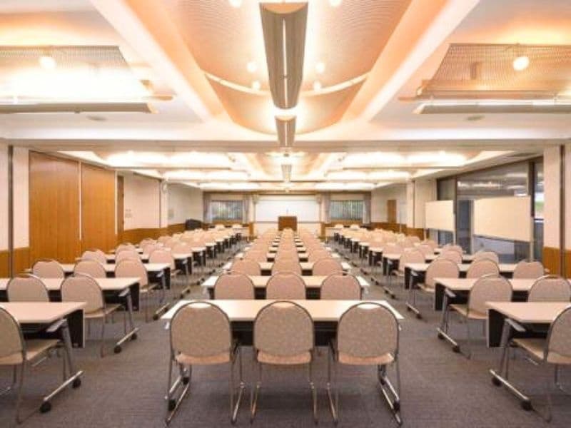 大会議室
