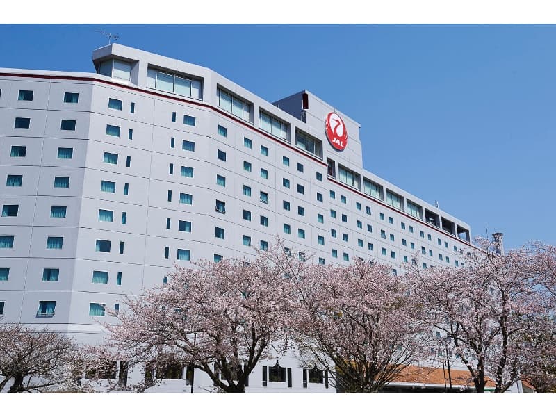 ホテル日航成田の画像1枚目