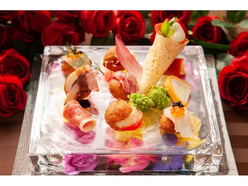 料理イメージ