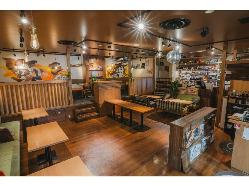kawara CAFE＆DINING 大宮店の画像2枚目
