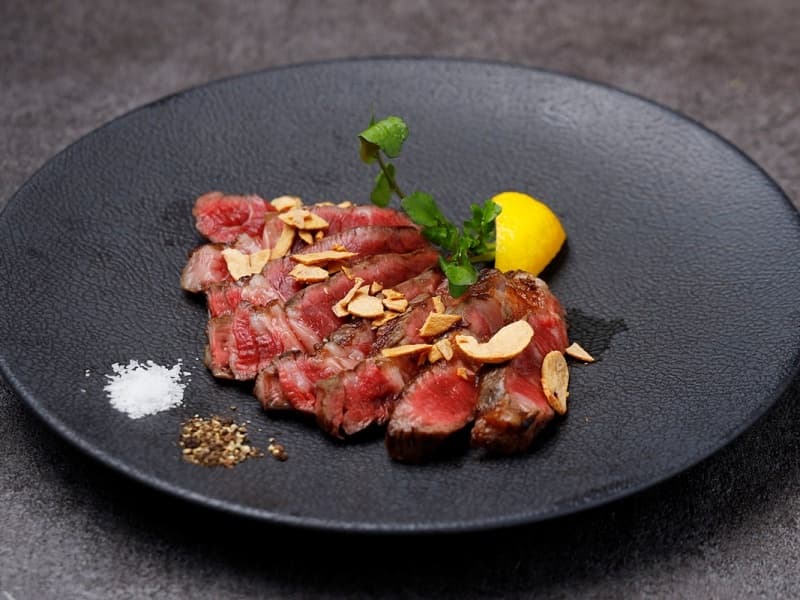料理例
