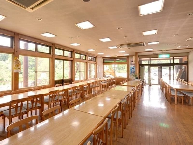 日帰りセンター