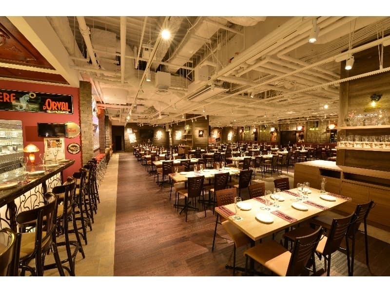 世界のビール博物館　横浜店の画像3枚目