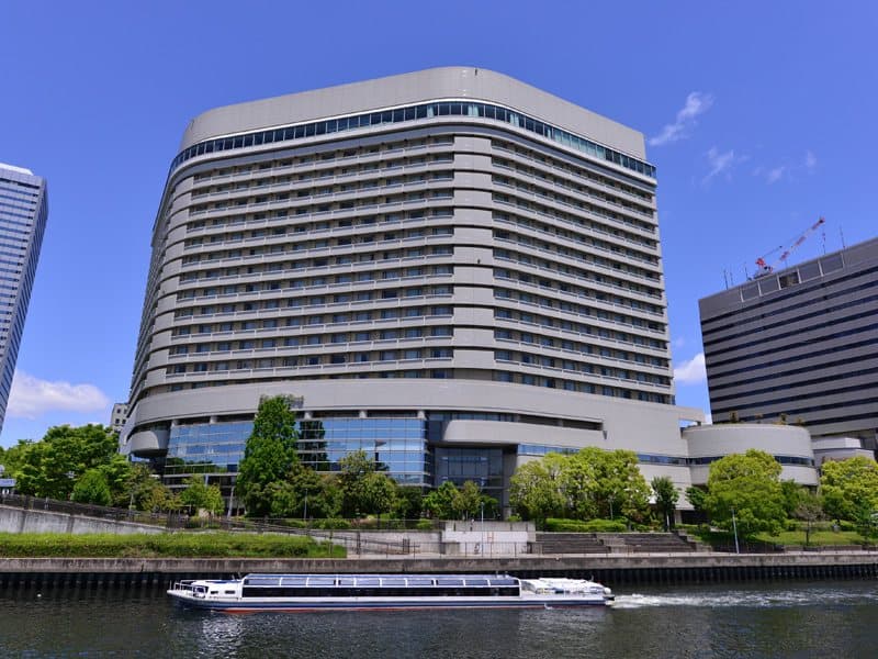 ホテル外観②